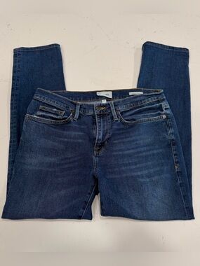 Frame Denim Men's L’Homme Skinny Jeans - 33x30